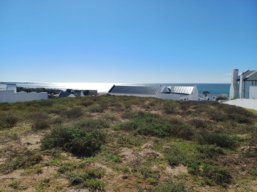 0 Bedroom Property for Sale in Da Gama Bay Western Cape